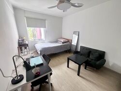 Blk 160 Mei Ling Vista (Queenstown), HDB 4 Rooms #587211101